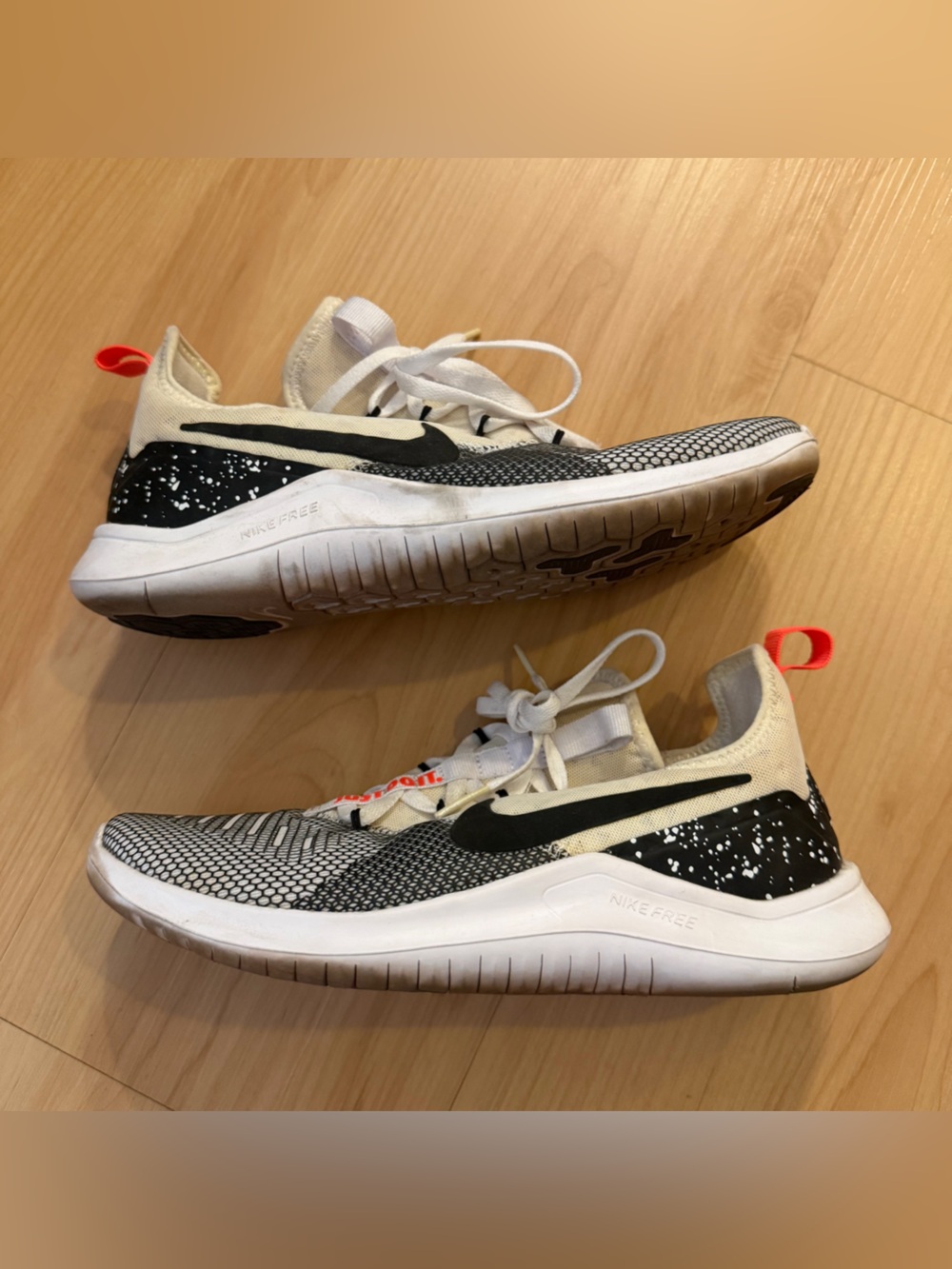 Nike Women’s Tennis Shoes